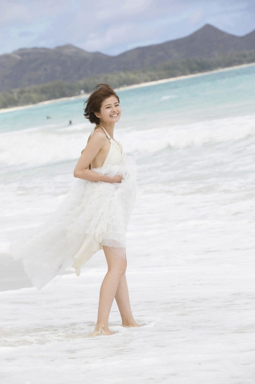 [WPB-net] 2013.01.08 No.153 鈴木ちなみ スペシャル写真集 [156P]
