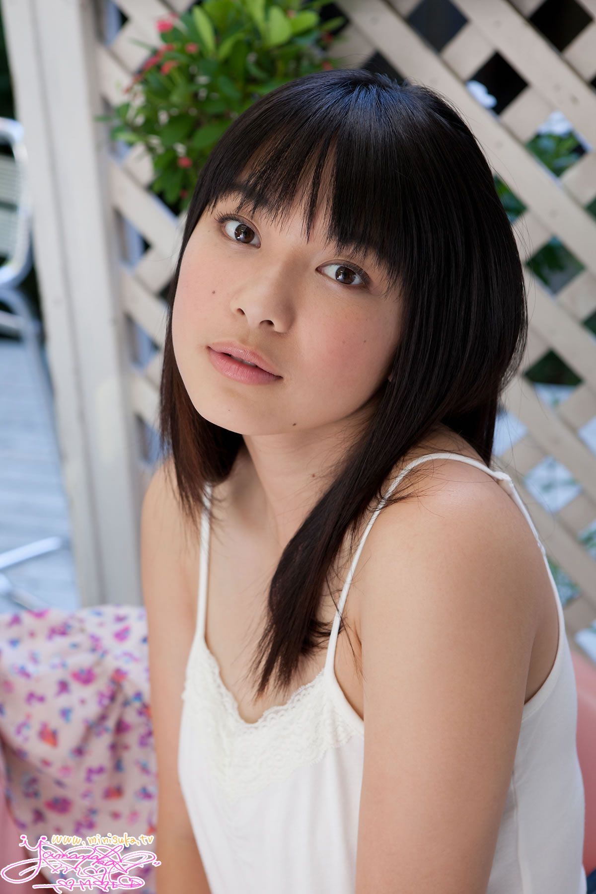 [Minisuka.tv] 2013.03.15 山中知惠 Tomoe Yamanaka – Special Gallery 5.2 [41P]