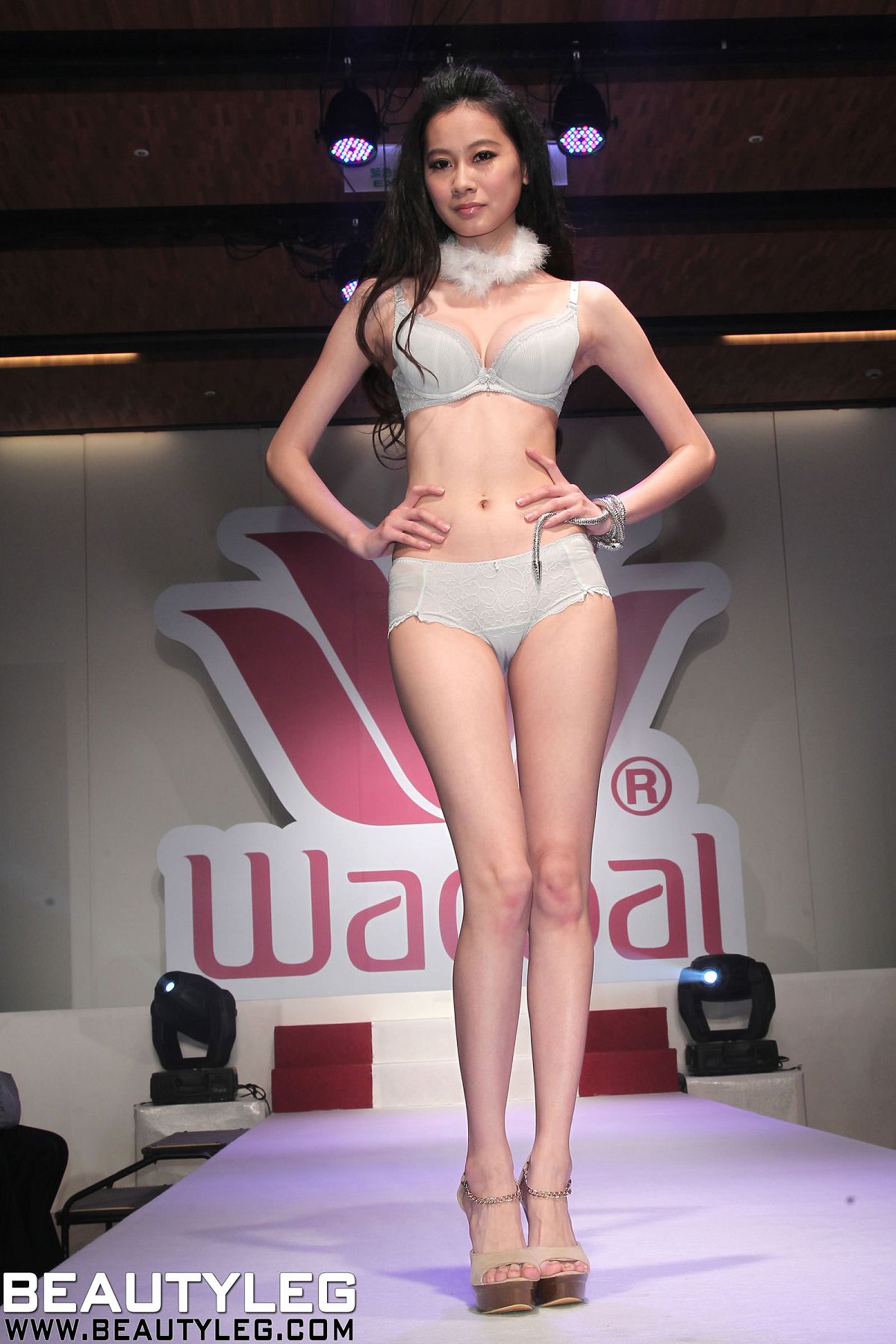 [Beautyleg] 美腿寫真 2013.03.15 No.254 限期下載 [119P]