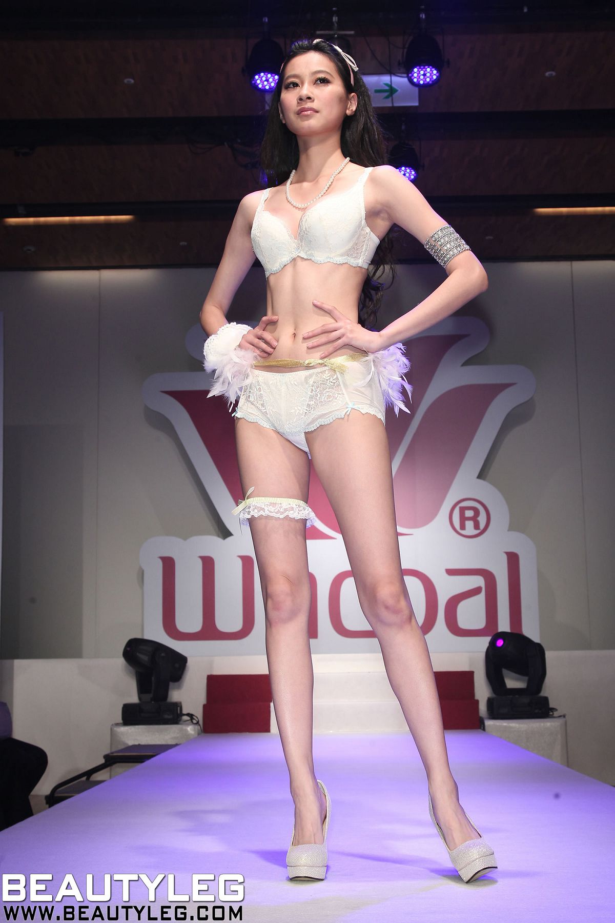 [Beautyleg] 美腿寫真 2013.03.15 No.254 限期下載 [119P]