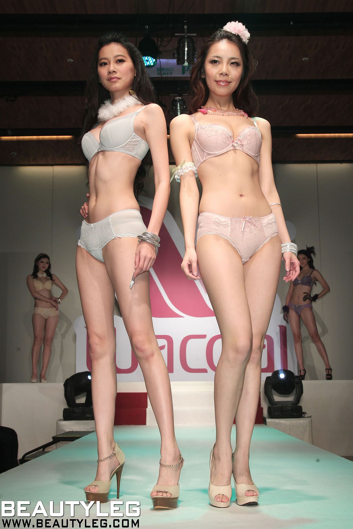 [Beautyleg] 美腿寫真 2013.03.15 No.254 限期下載 [119P]
