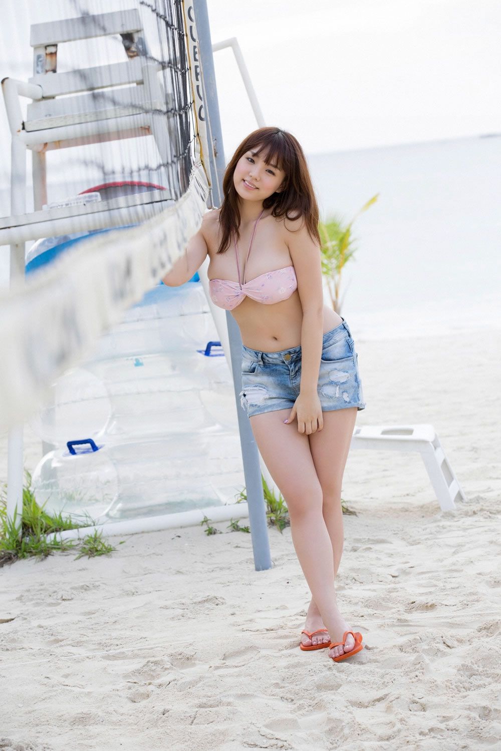 [Ys web] 2013.03.20 Vol.544 篠崎愛 [103P]