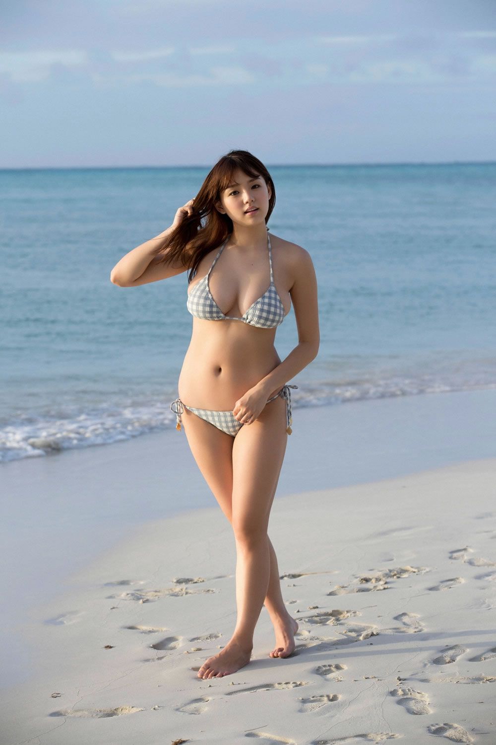 [Ys web] 2013.03.20 Vol.544 篠崎愛 [103P]