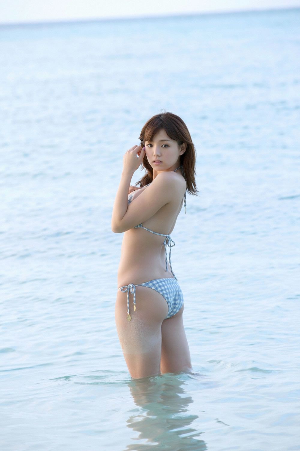 [Ys web] 2013.03.20 Vol.544 篠崎愛 [103P]