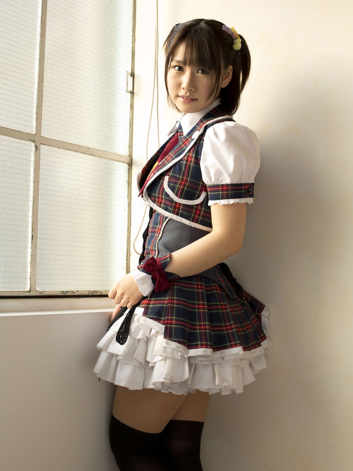 [Sabra.net] Strictly Girl 大河華 - Tiger Love [51P]