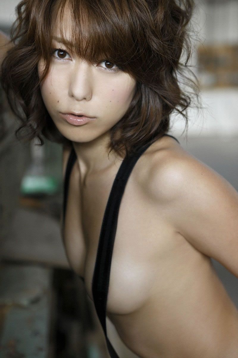 [Wanibooks WBGC] 2013.03.22 No.105 柏木美里 week4 [48P]