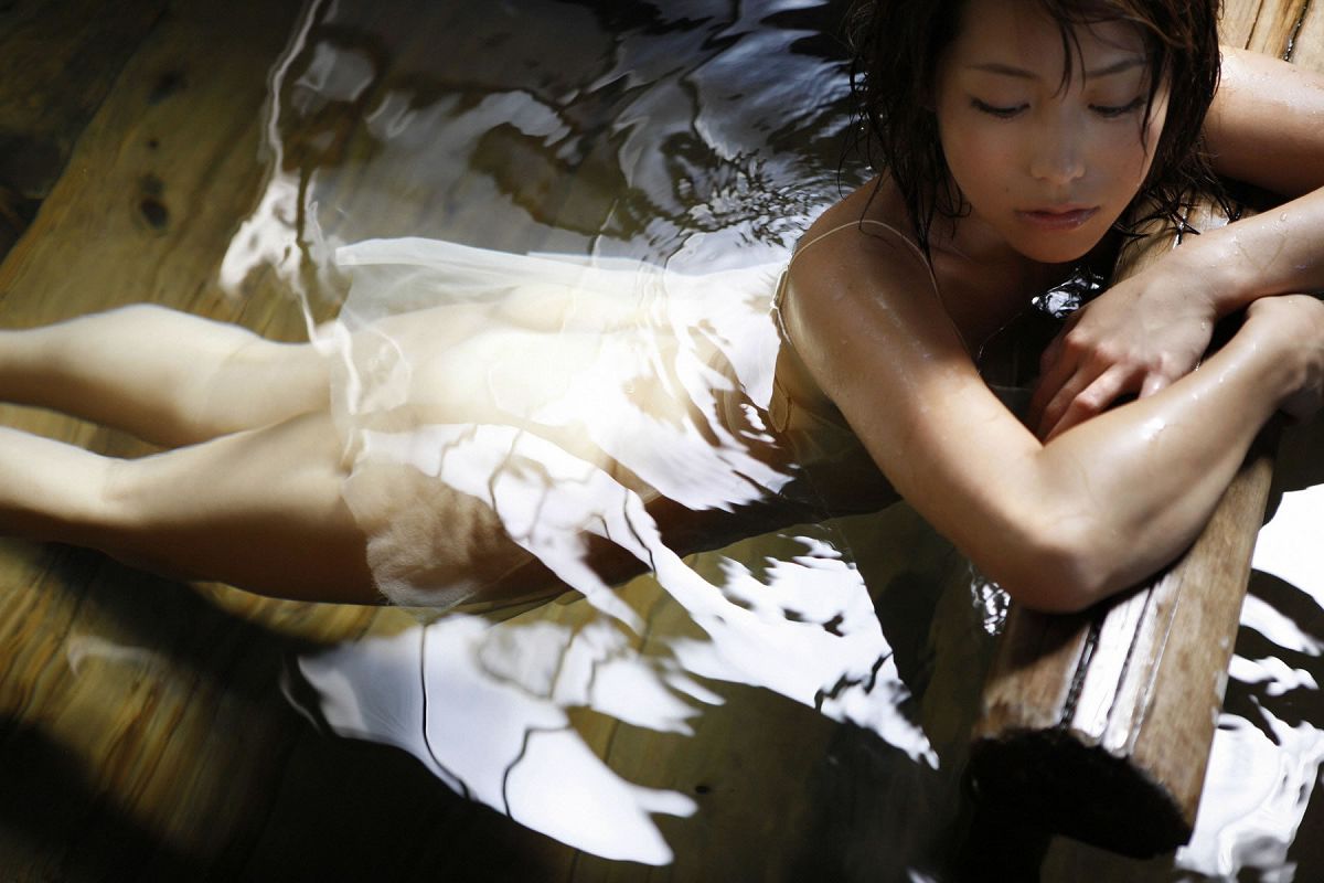 [Wanibooks WBGC] 2013.03.22 No.105 柏木美里 week4 [48P]