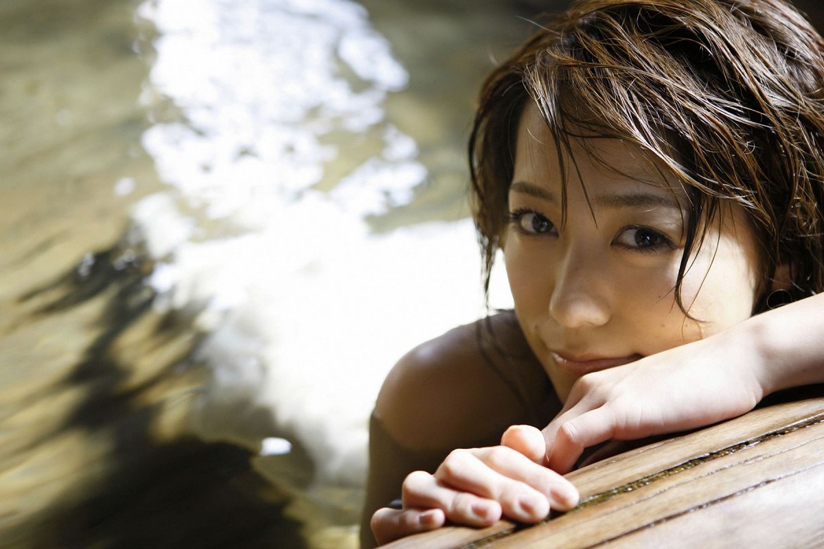 [Wanibooks WBGC] 2013.03.22 No.105 柏木美里 week4 [48P]