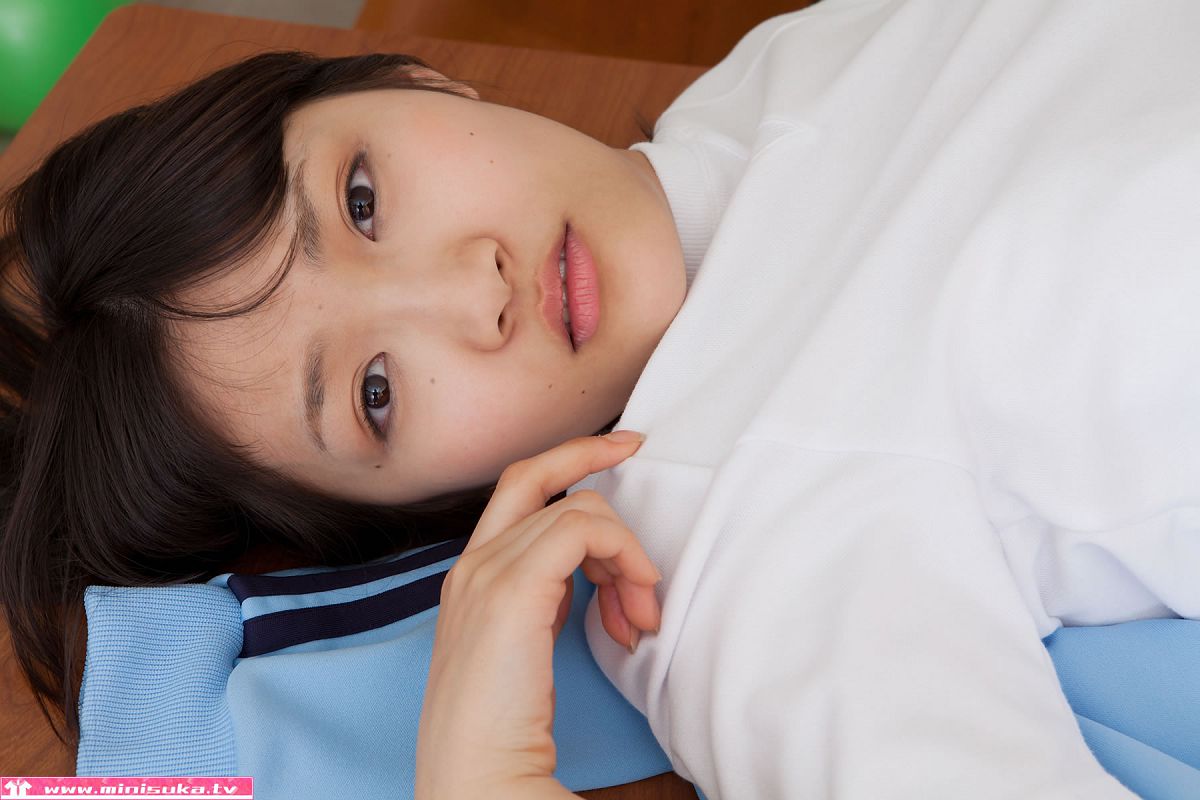 [Minisuka.tv] 2013.03.22 涼香 Ryouka  Regular Gallery 03 [43P]