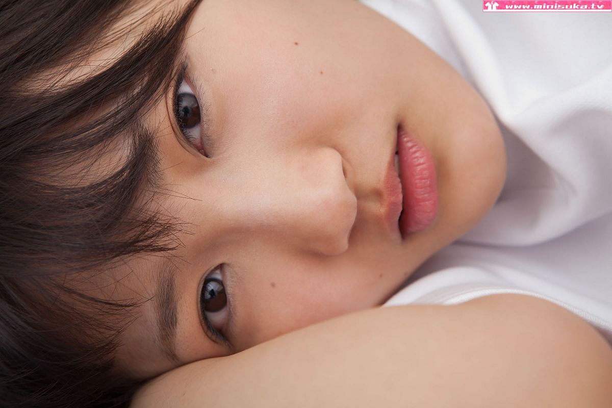 [Minisuka.tv] 2013.03.22 涼香 Ryouka  Regular Gallery 03 [43P]