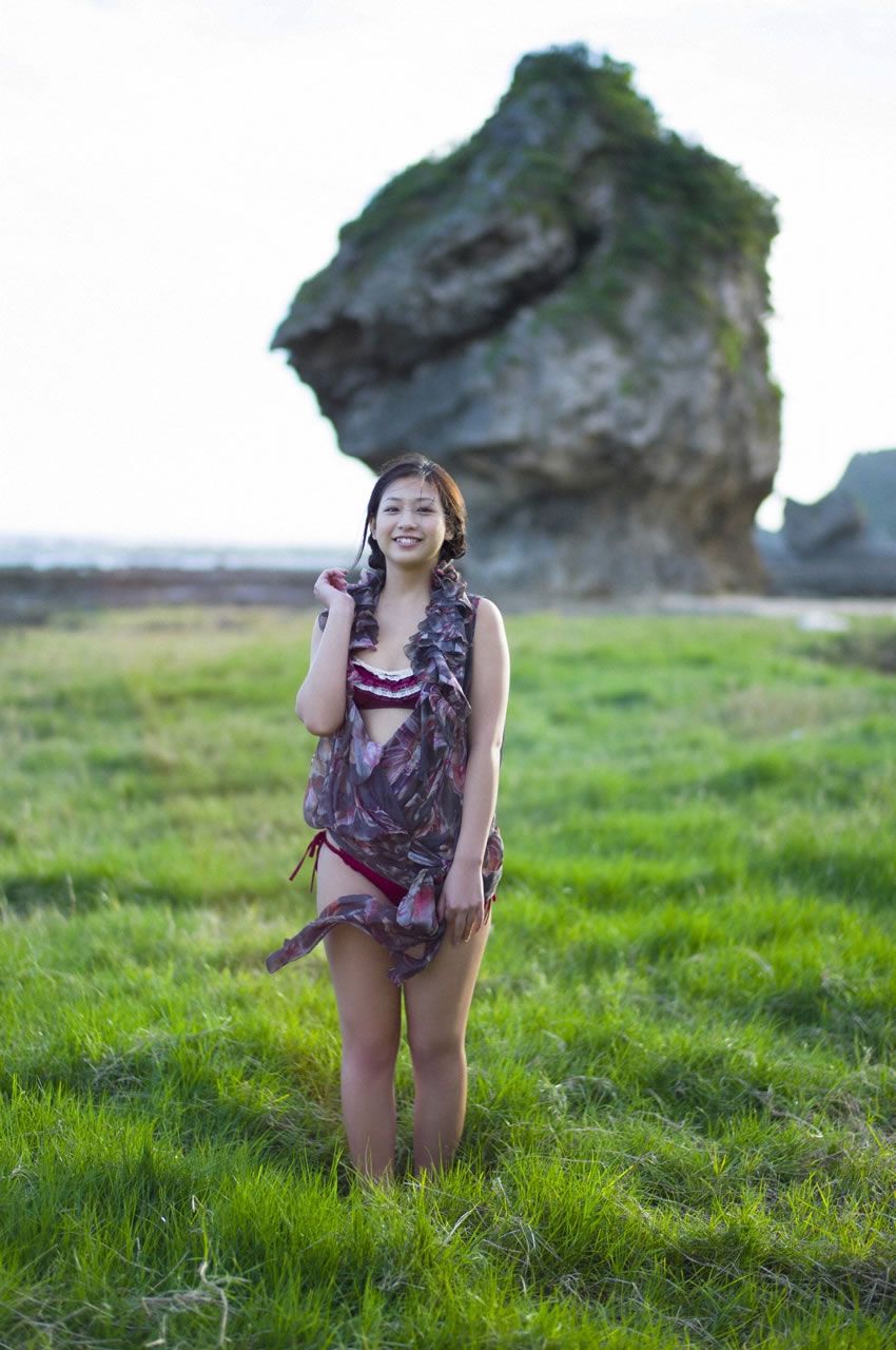 [WPB-net] 2013.03.26 Extra EX116 佐山彩香 (Sayama Ayaka) [71P]