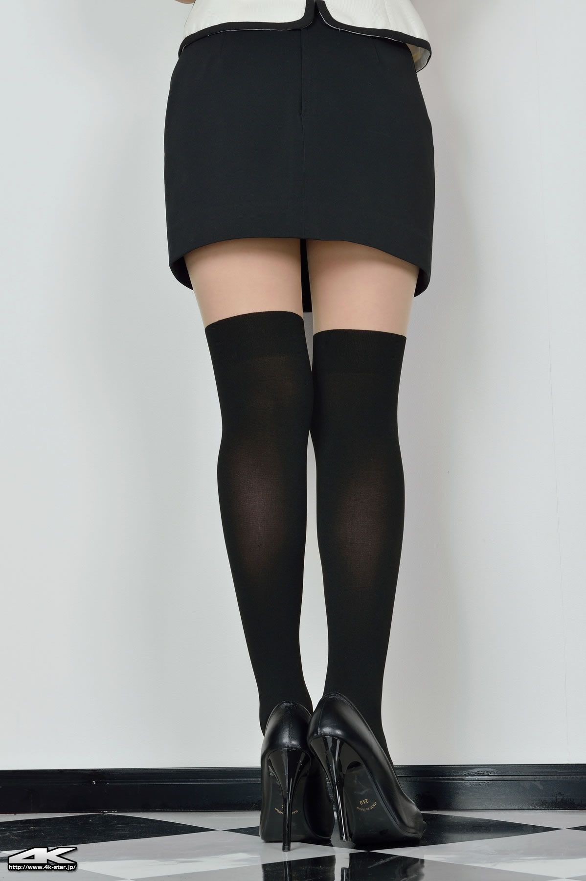 [4K-STAR] 2013.03.20 NO.00097 Rena Sawai 澤井玲菜 - オフィスレディ[90P]