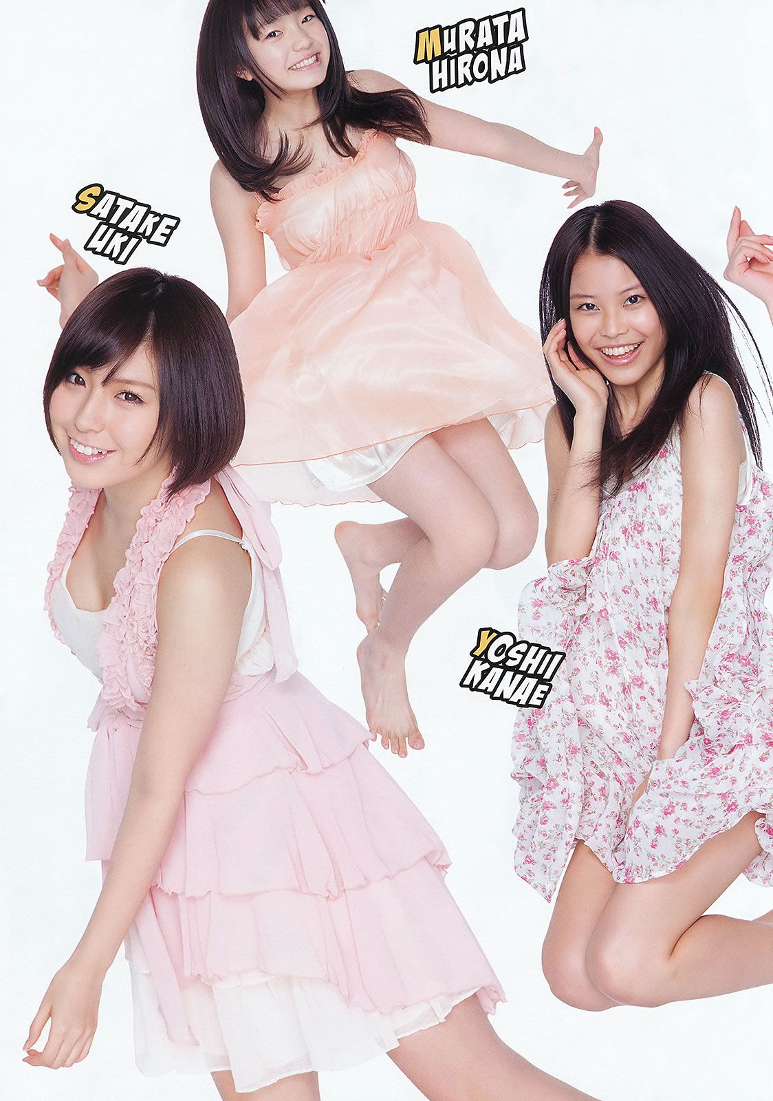 [Weekly Playboy] 2012.10.17 2012年 No.12 泽山璃奈 水泽奈子 亚里沙 [40P]