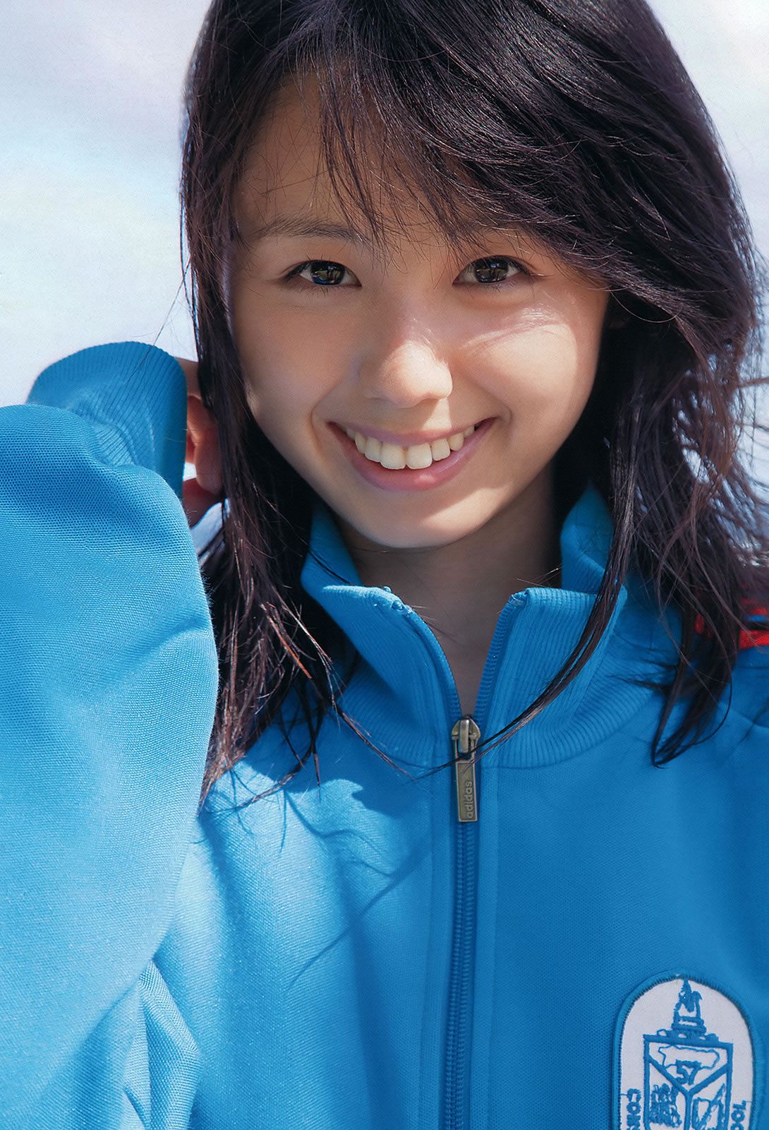 [Weekly Playboy] 2012 No.03-04 武井咲 高柳明音 鈴木ちなみ 小池里奈 磯山さやか [48P]