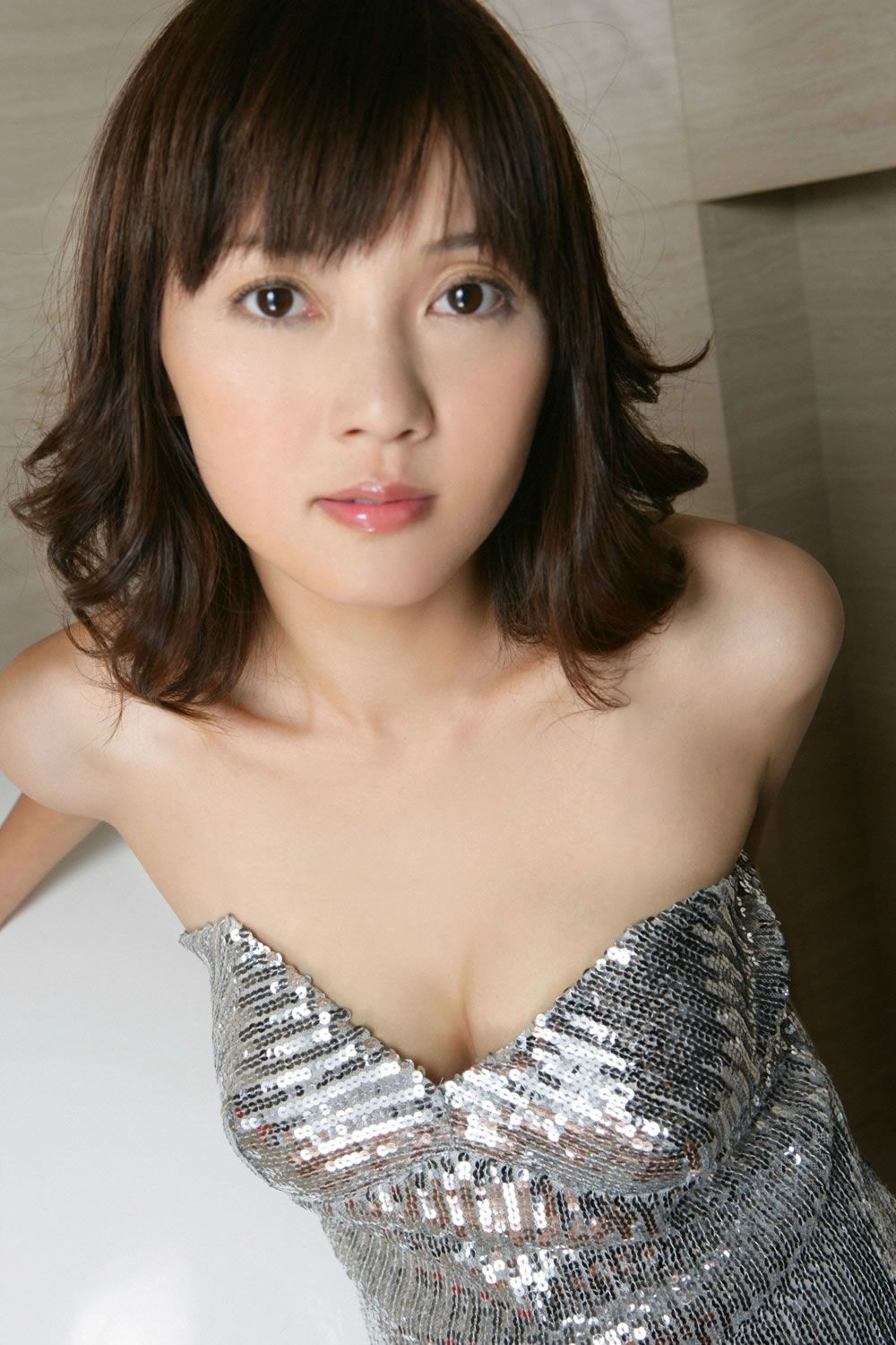 [YS Web] Vol.546 Sachie Koike 小池祥絵 ワキドルおねえさん降臨！[92P]