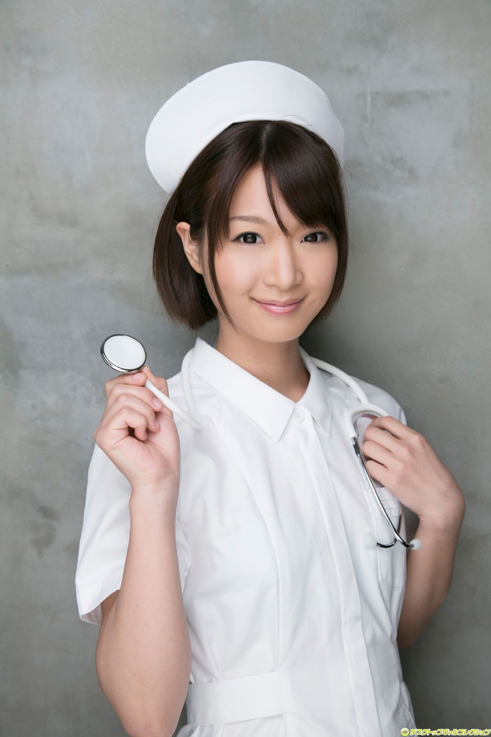 [DGC] No.1087 Mayu Kamiya 神谷まゆ ナチュラル完全美少女の繊細なカラダ [101P]