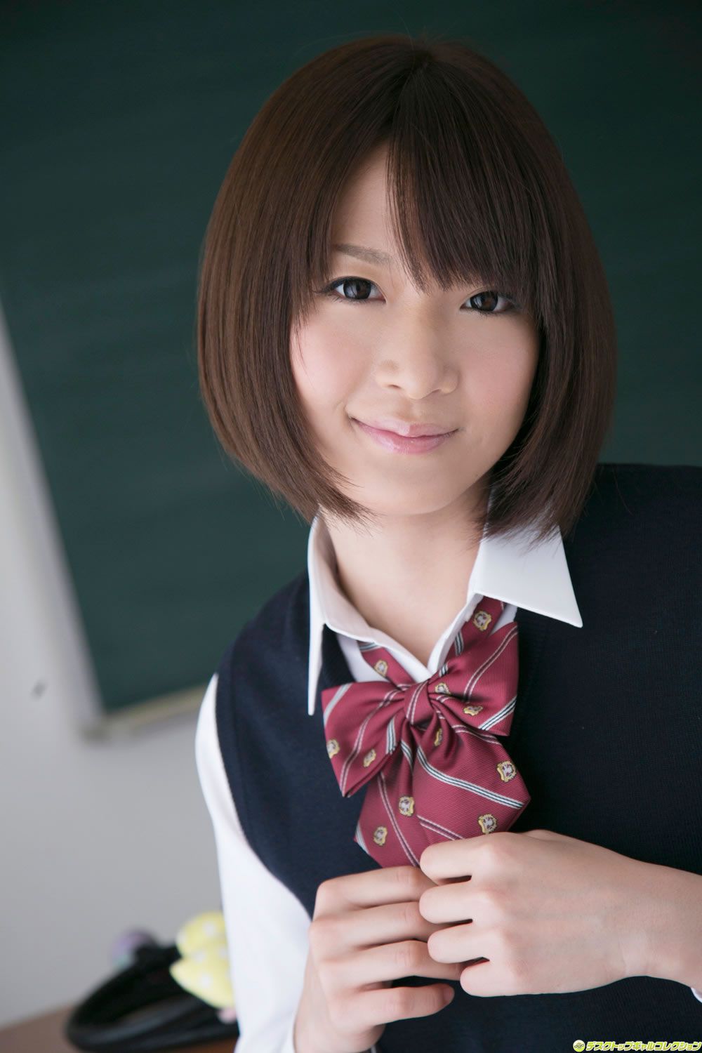 [DGC] No.1087 Mayu Kamiya 神谷まゆ ナチュラル完全美少女の繊細なカラダ [101P]