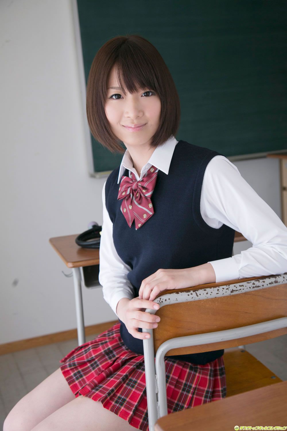 [DGC] No.1087 Mayu Kamiya 神谷まゆ ナチュラル完全美少女の繊細なカラダ [101P]