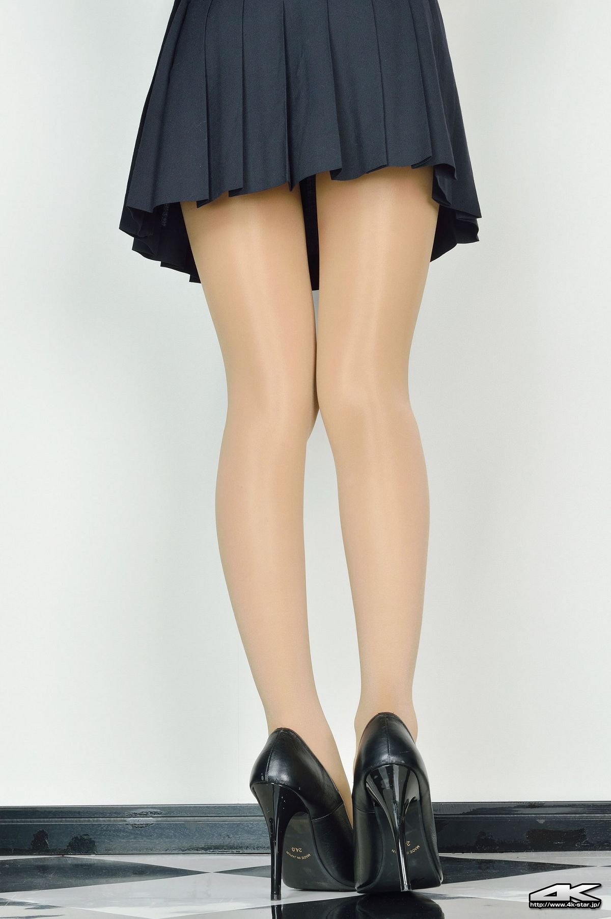 [4K-STAR] 2013.03.22 NO.00102 Nao Kitamura 北村奈緒 - セーラー服 [75P]