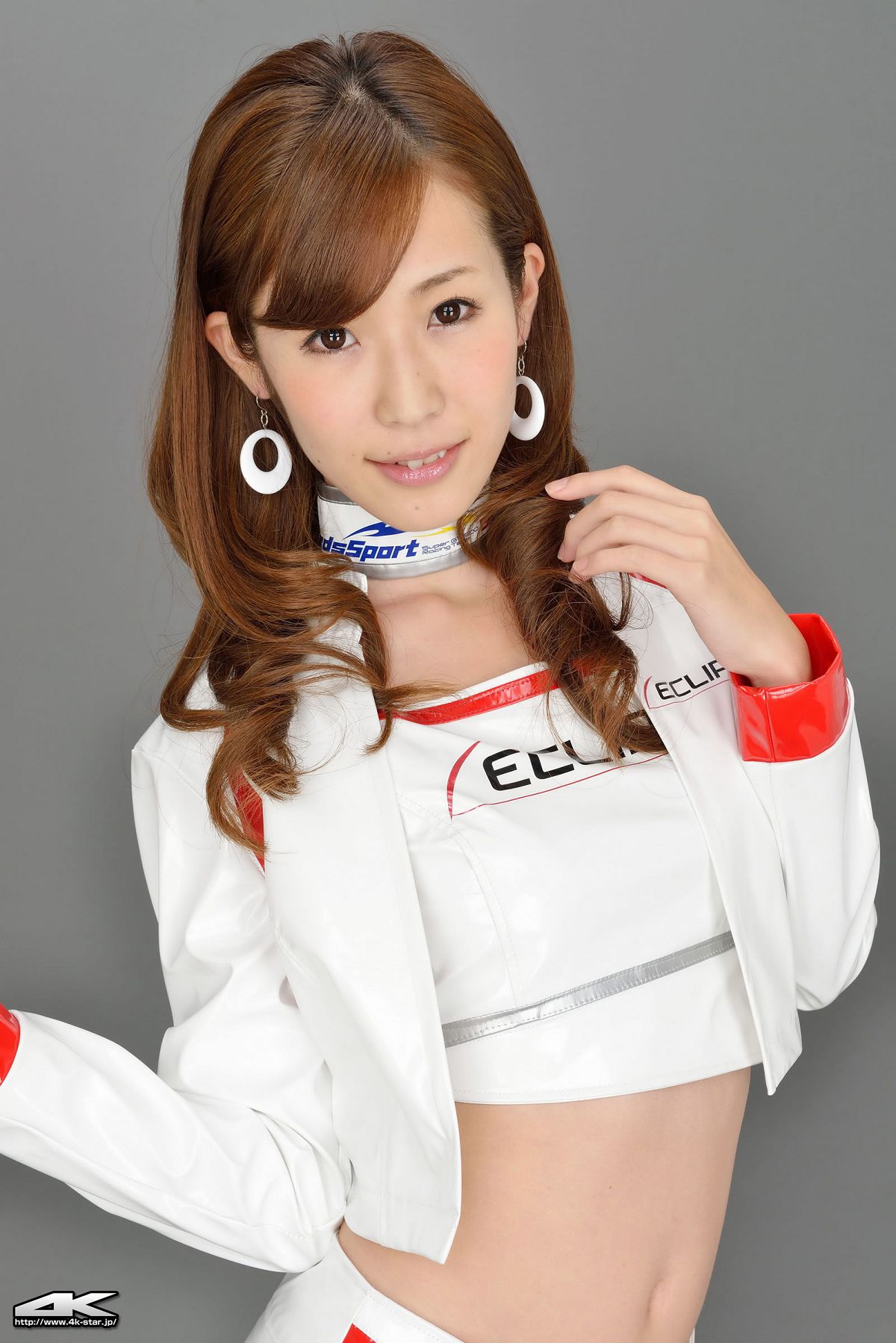 [4K-STAR] 2013.03.23 NO.00105 Nao Kitamura 北村奈緒 - レースクイーン [80P]
