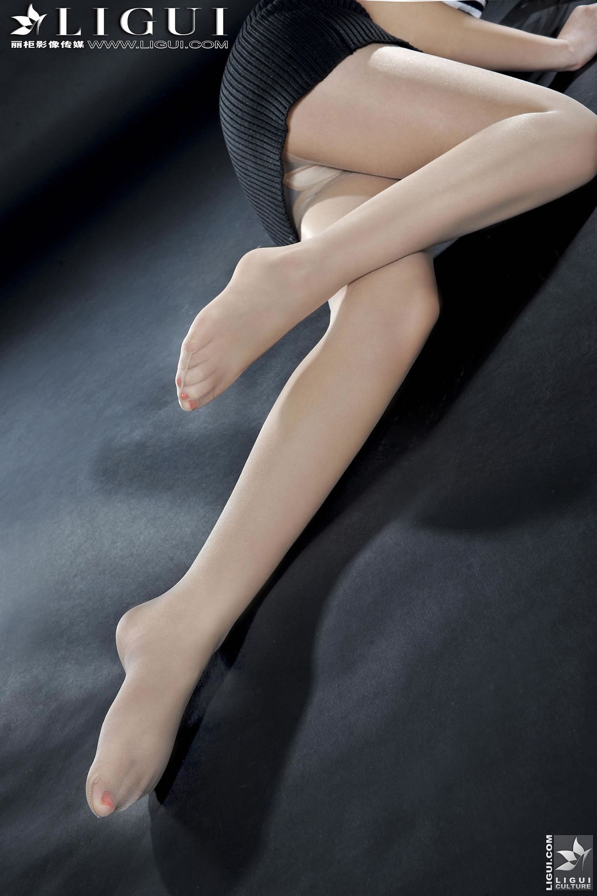 [Ligui] 丽柜 2013.03.08 Model 岚岚 [53P]