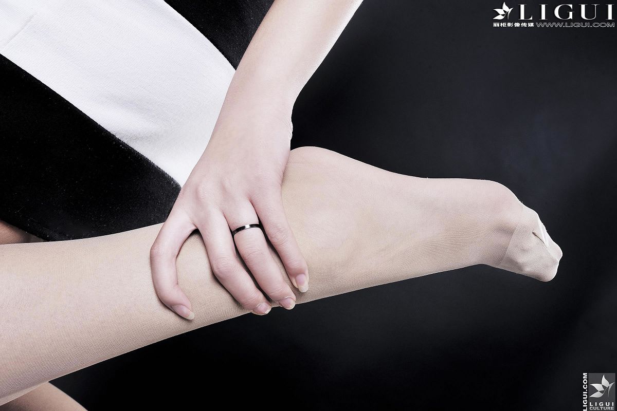 [Ligui] 丽柜 2013.03.15 Model 小杨幂 [74P]