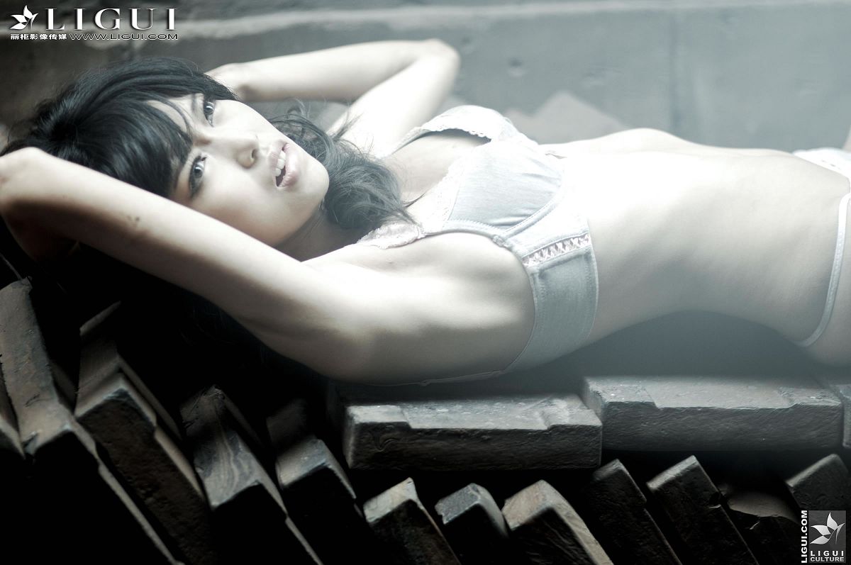 [Ligui] 丽柜 2013.03.15 Model 梦露 [30P]