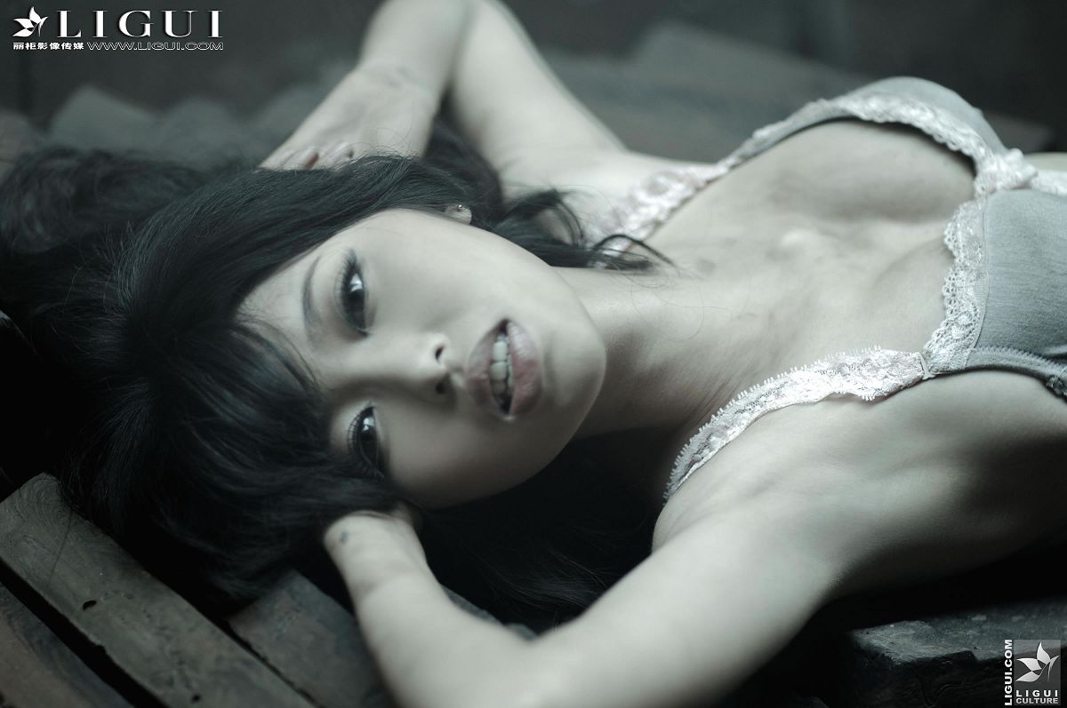 [Ligui] 丽柜 2013.03.15 Model 梦露 [30P]
