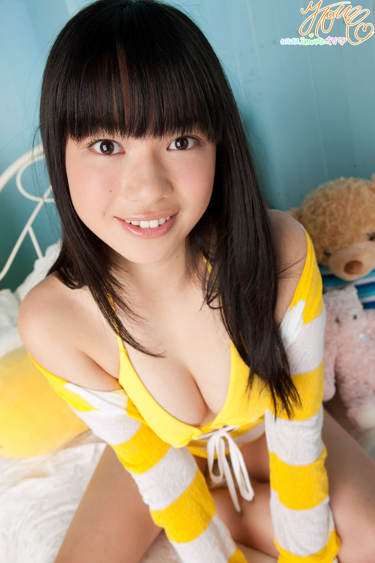 [Imouto.tv] 2012.11.19 山中知惠 Tomoe Yamanaka shimacolle yamanaka [65P]