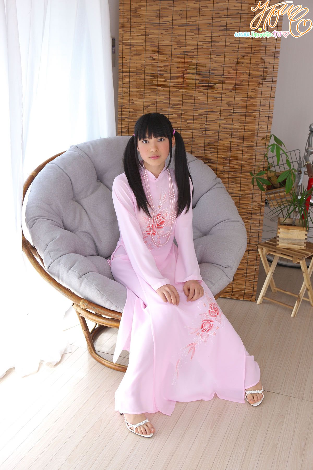 [Imouto.tv] 2012.11.25 山中知惠 Tomoe Yamanaka Sister of the World [125P]