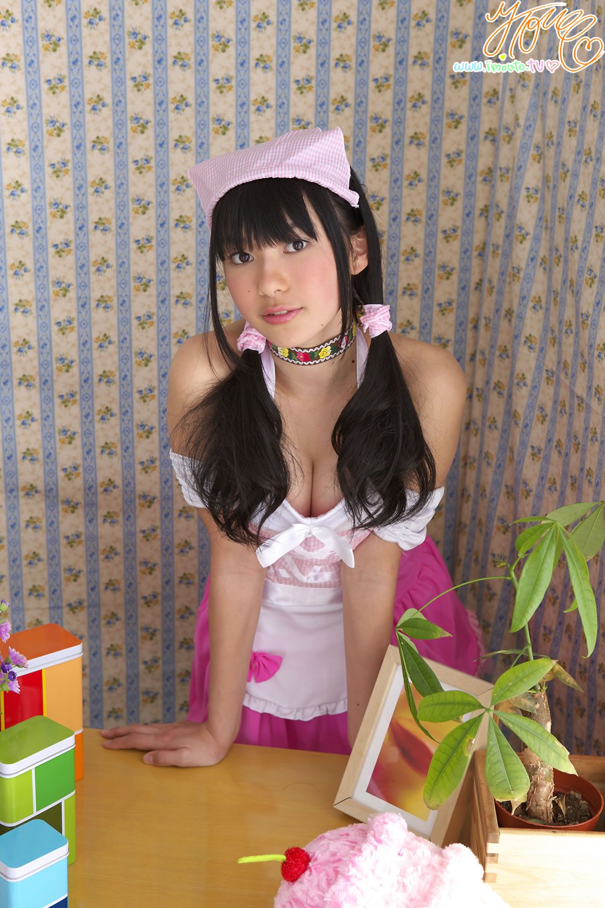 [Imouto.tv] 2012.11.25 山中知惠 Tomoe Yamanaka Sister of the World [125P]