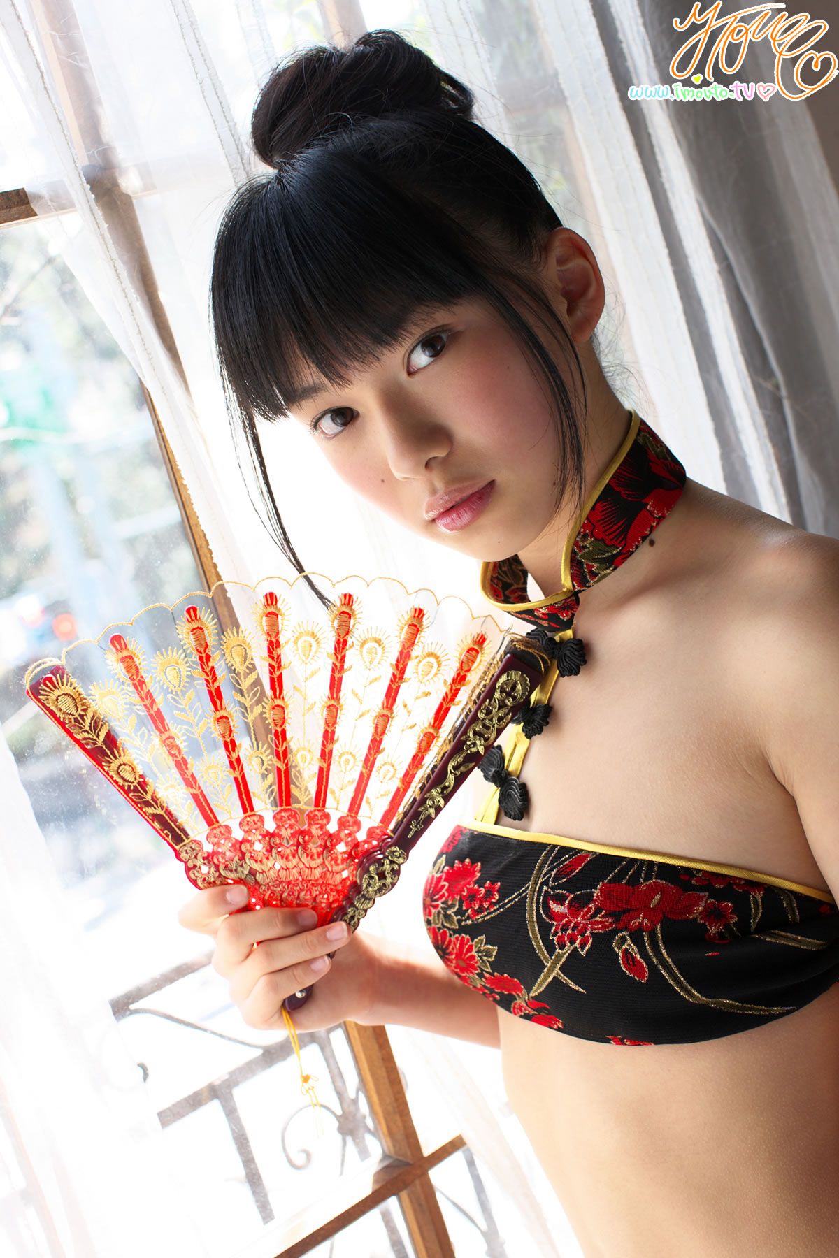 [Imouto.tv] 2012.11.25 山中知惠 Tomoe Yamanaka Sister of the World [125P]
