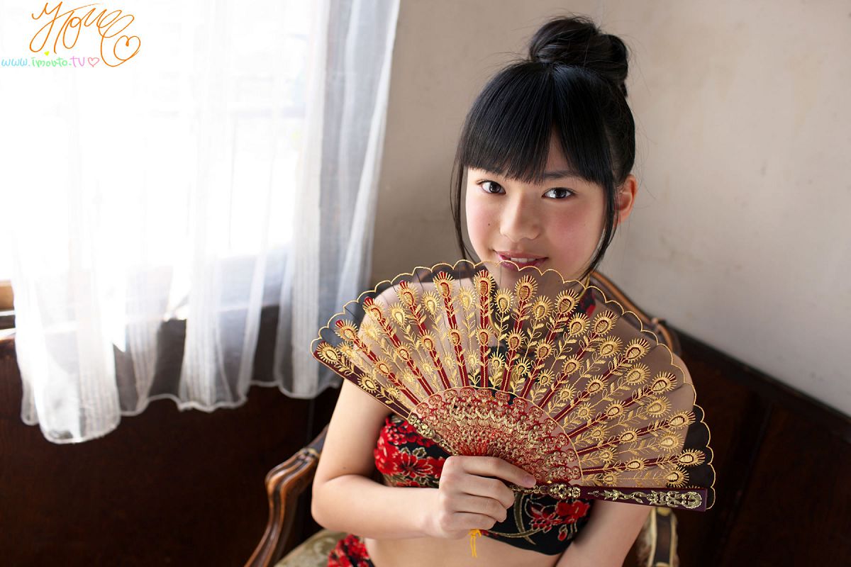 [Imouto.tv] 2012.11.25 山中知惠 Tomoe Yamanaka Sister of the World [125P]