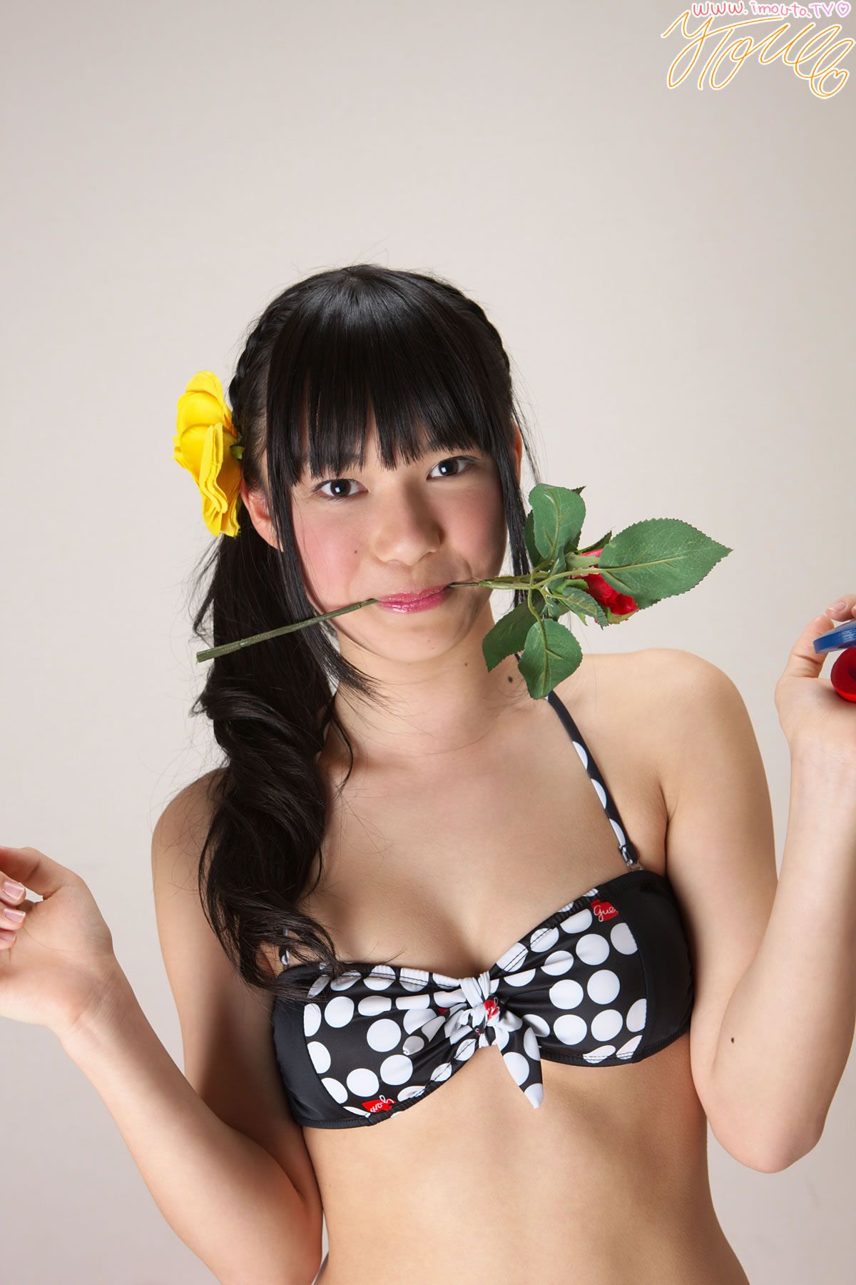 [Imouto.tv] 2012.11.25 山中知惠 Tomoe Yamanaka Sister of the World [125P]