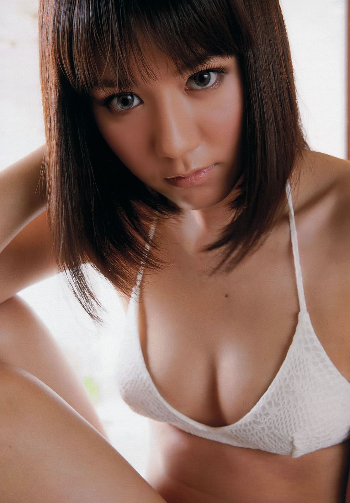 [Weekly Playboy] 2012 No.23 前田敦子×渡辺麻友 遠藤舞 杉本有美 有末麻祐子 岩佐真悠子 柏木美里 石田晴香 Rio 村上友梨 [42P]
