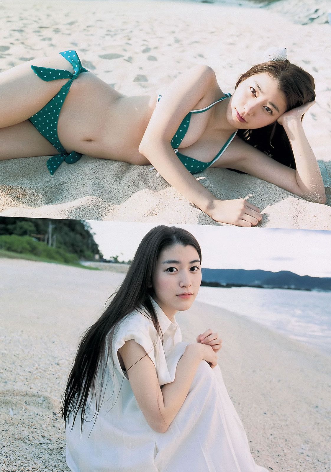 [Weekly Playboy] 2012 No.33 トリンドル玲奈 NMB48 アイドリング!!! 青木愛 栗原恵 佐山彩香 立花陽香 脊山麻理子 成海璃子 他 [39P]