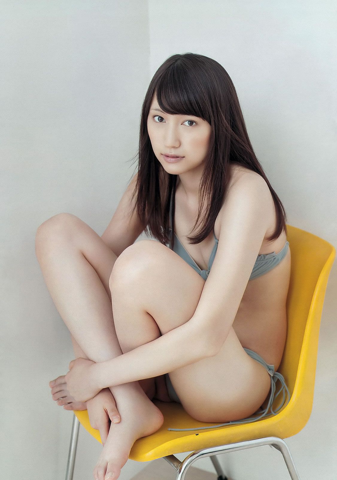 [Weekly Playboy] 2012 No.44 長澤まさみ 大野いと 川口春奈 小池栄子 鎌田紘子 [44P]