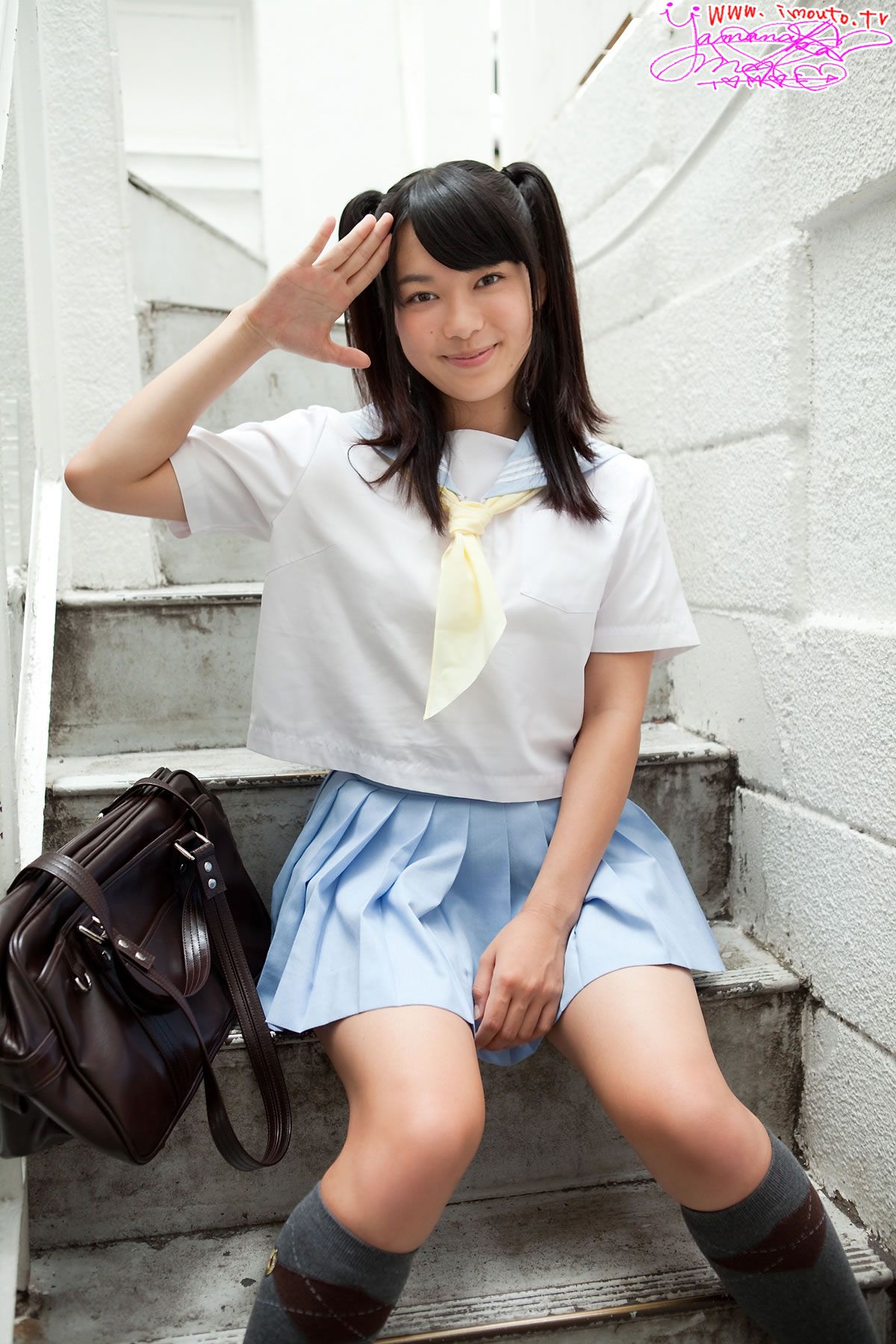 [Imouto.tv] 2012.12.25 山中知惠 Tomoe Yamanaka cosplay [25P]