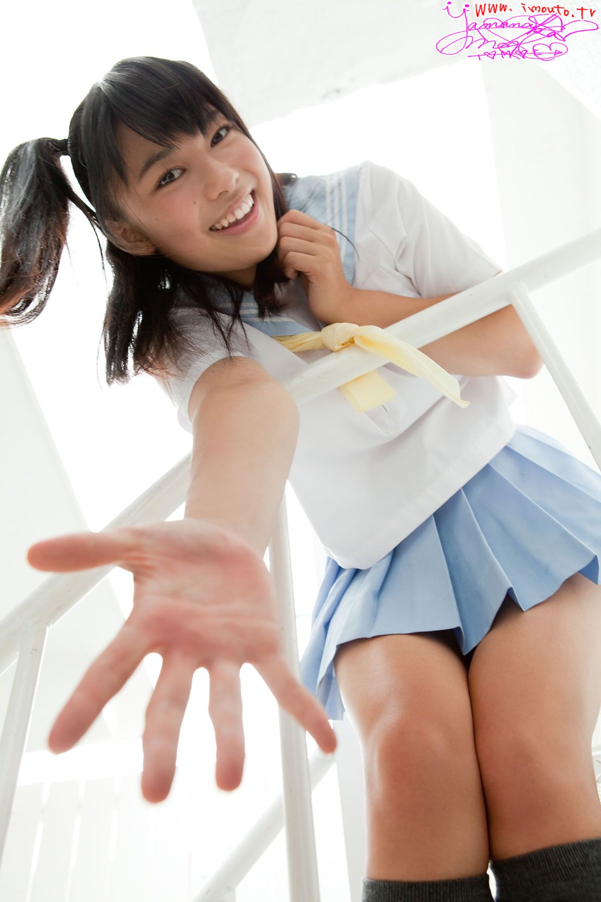 [Imouto.tv] 2012.12.25 山中知惠 Tomoe Yamanaka cosplay [25P]