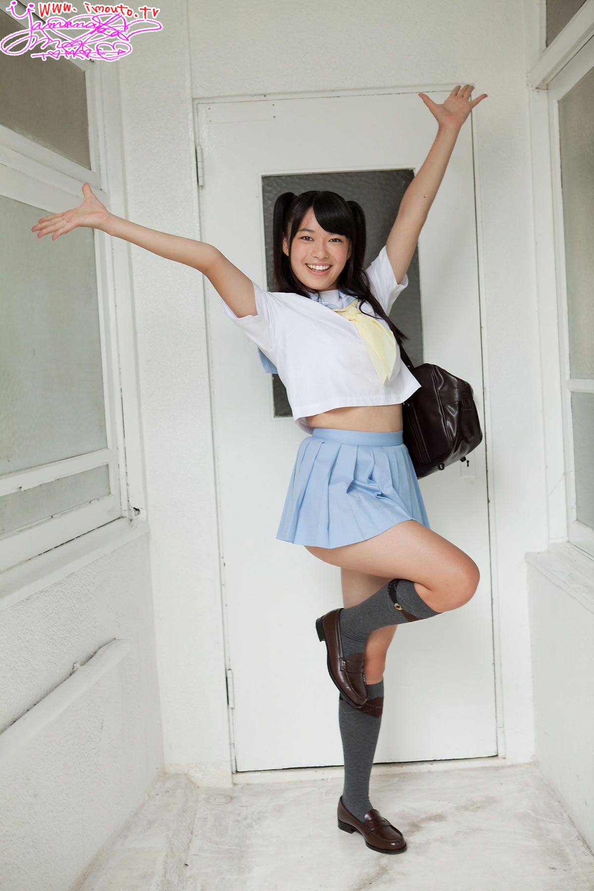[Imouto.tv] 2012.12.25 山中知惠 Tomoe Yamanaka cosplay [25P]