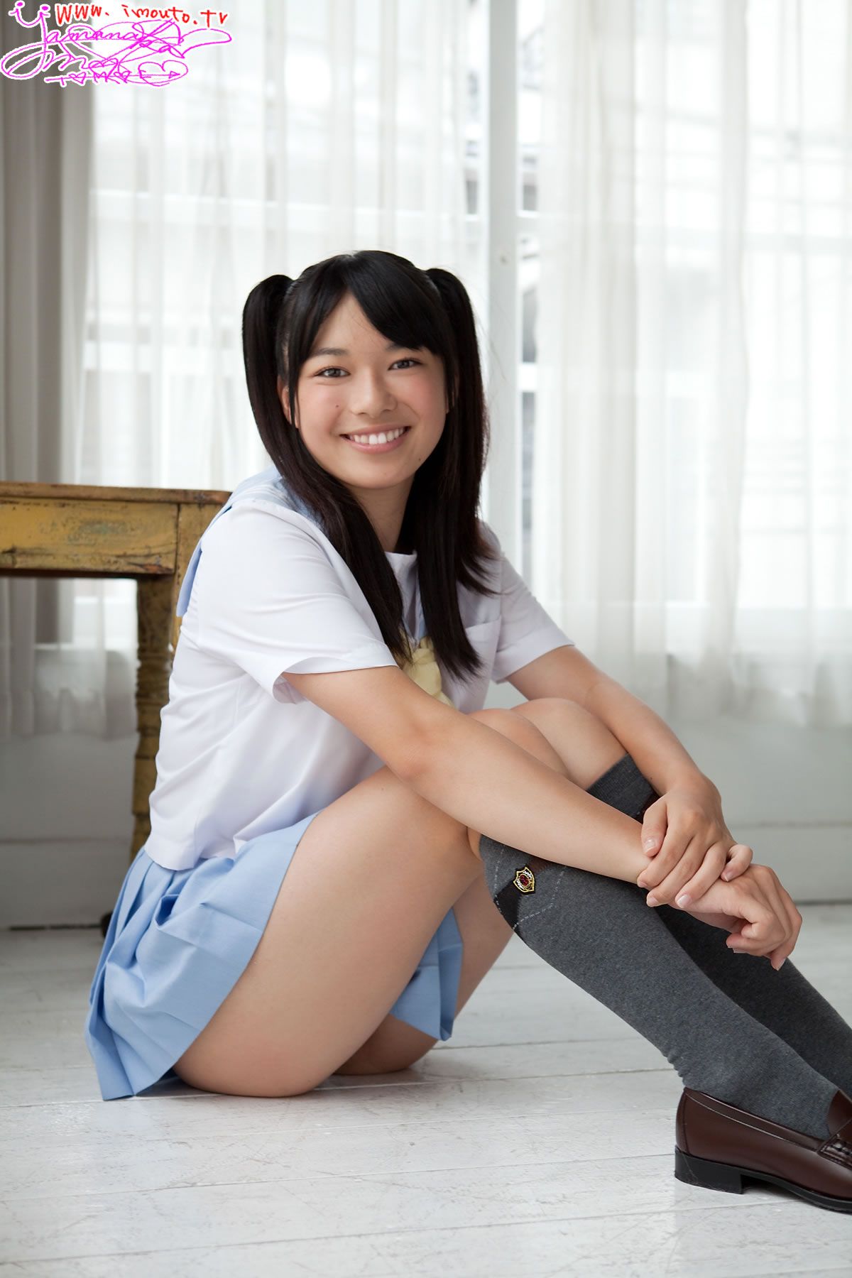 [Imouto.tv] 2012.12.25 山中知惠 Tomoe Yamanaka cosplay [25P]