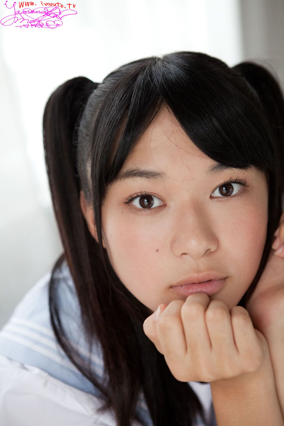 [Imouto.tv] 2012.12.25 山中知惠 Tomoe Yamanaka cosplay [25P]