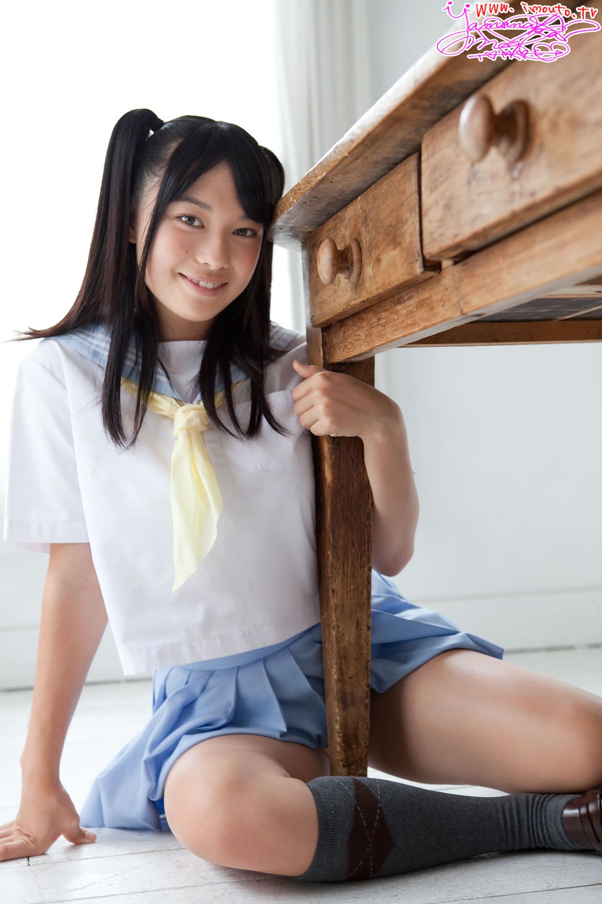 [Imouto.tv] 2012.12.25 山中知惠 Tomoe Yamanaka cosplay [25P]