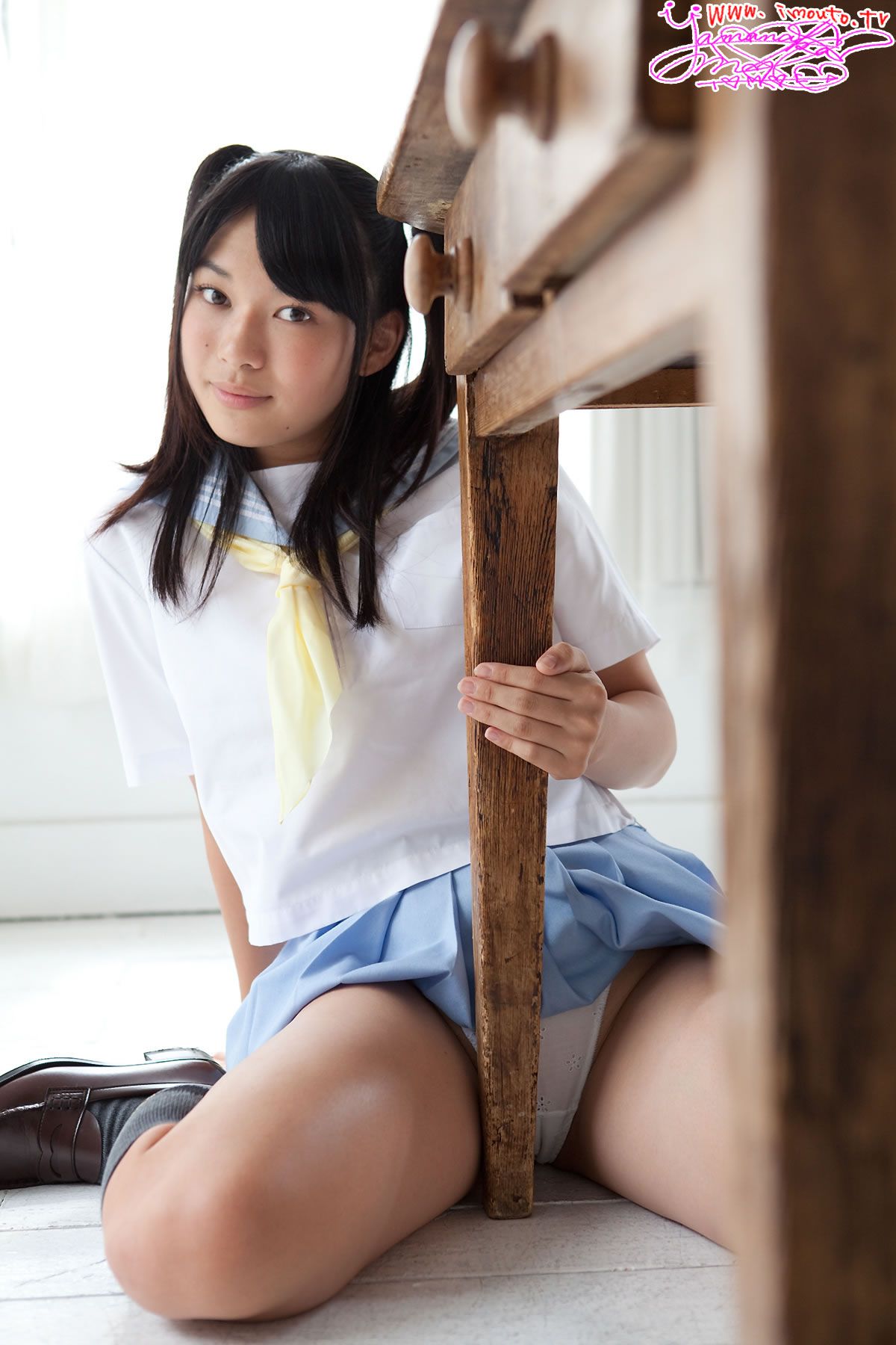 [Imouto.tv] 2012.12.25 山中知惠 Tomoe Yamanaka cosplay [25P]