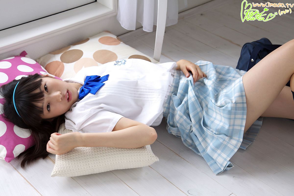 [Imouto.tv] 2013.01.10 大谷彩夏 Ayaka Ootani Gallery [93P]