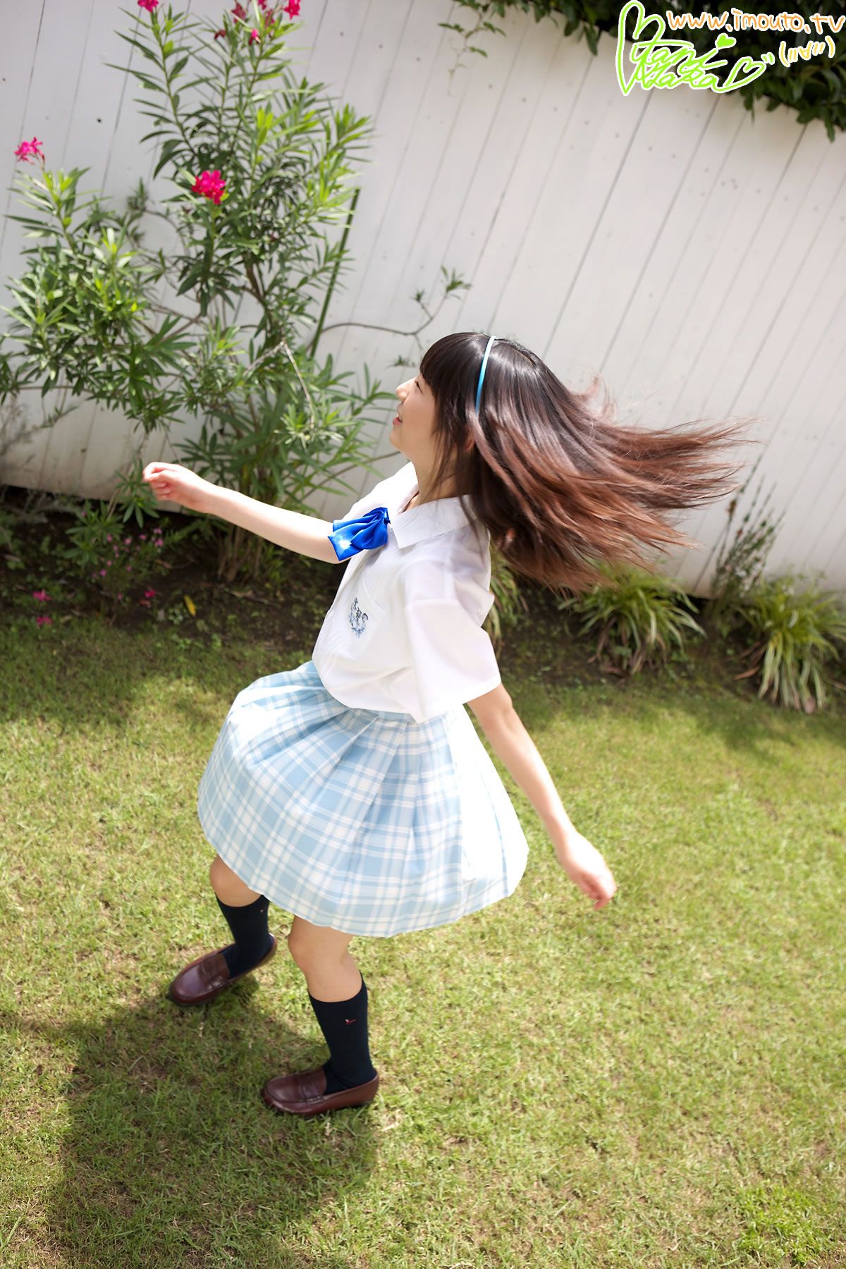 [Imouto.tv] 2013.01.10 大谷彩夏 Ayaka Ootani Gallery [93P]