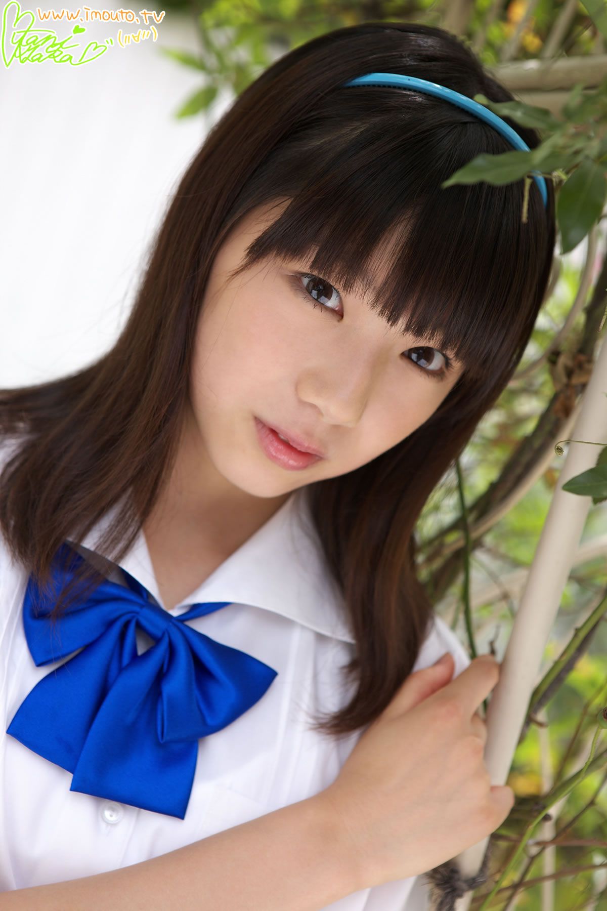 [Imouto.tv] 2013.01.10 大谷彩夏 Ayaka Ootani Gallery [93P]