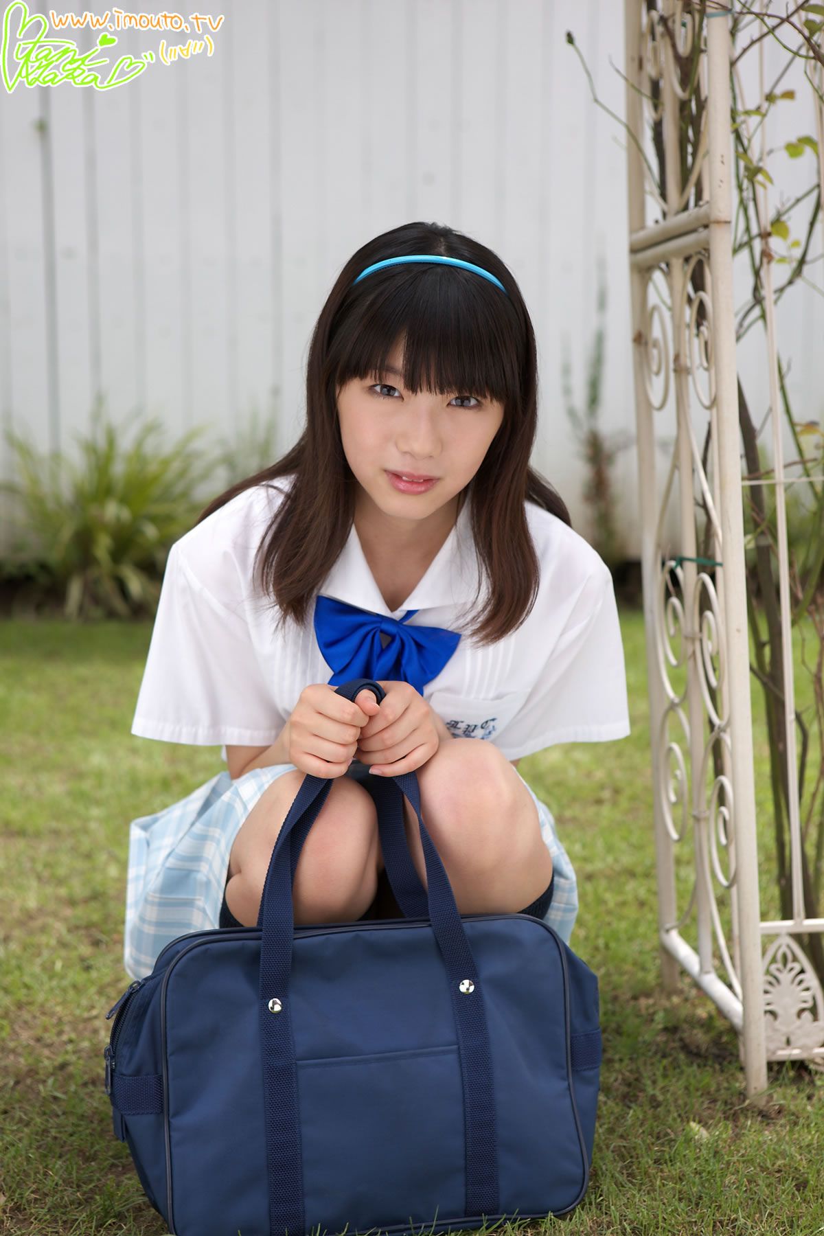 [Imouto.tv] 2013.01.10 大谷彩夏 Ayaka Ootani Gallery [93P]