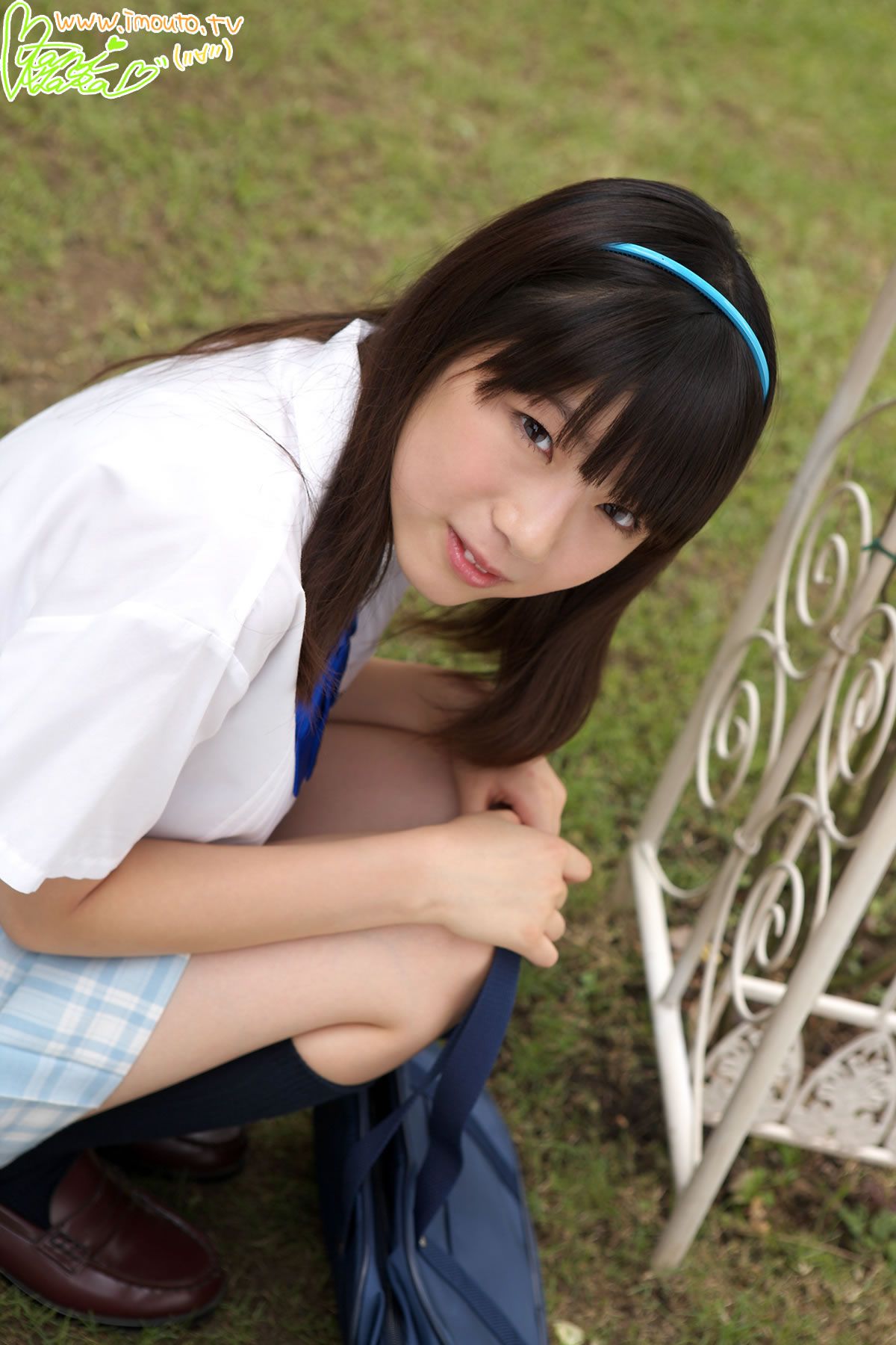 [Imouto.tv] 2013.01.10 大谷彩夏 Ayaka Ootani Gallery [93P]
