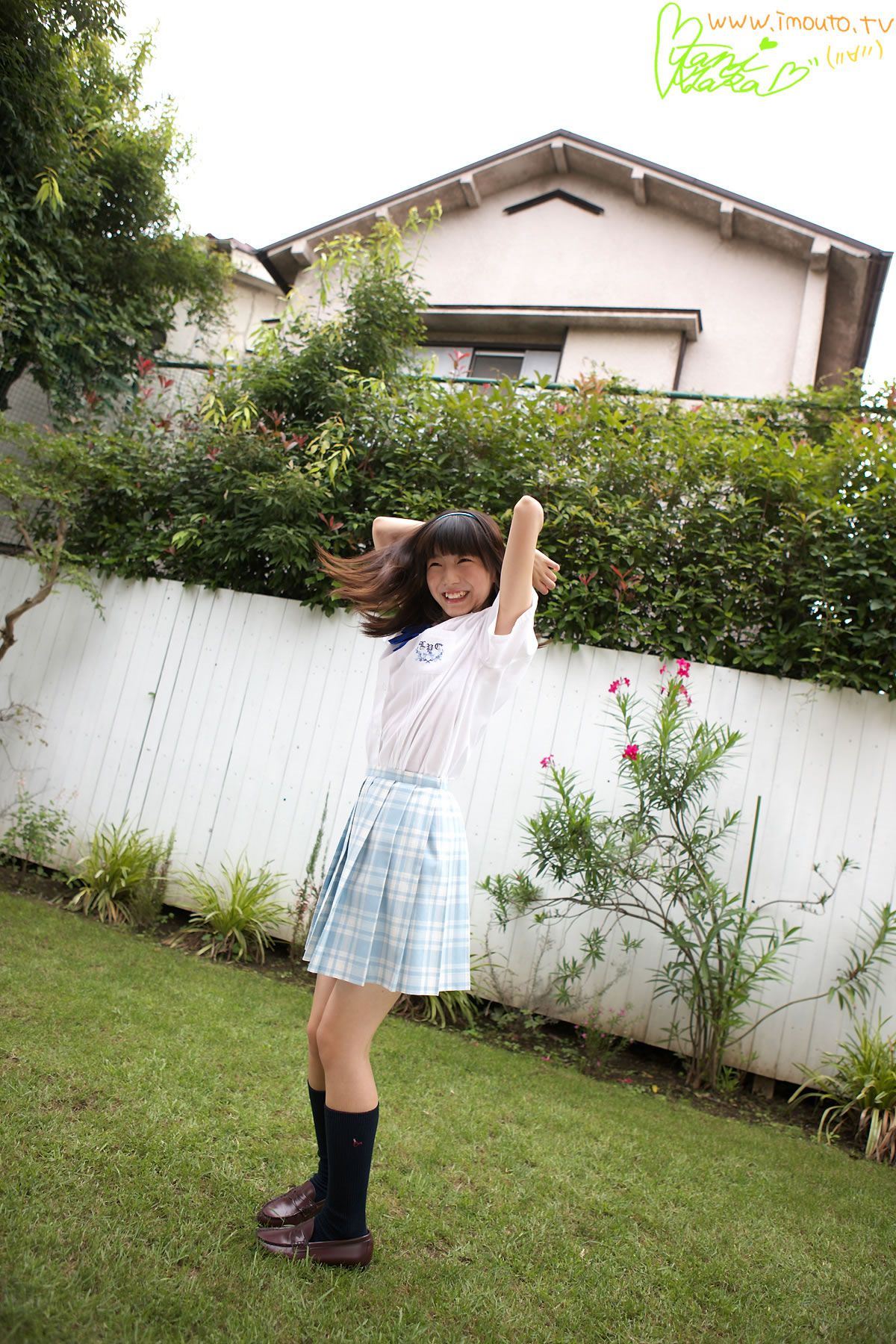 [Imouto.tv] 2013.01.10 大谷彩夏 Ayaka Ootani Gallery [93P]
